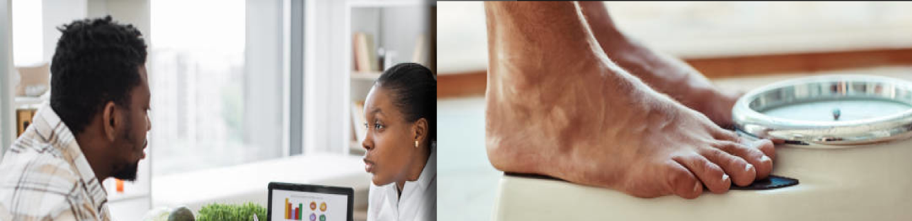 Well being and HealthiMinds